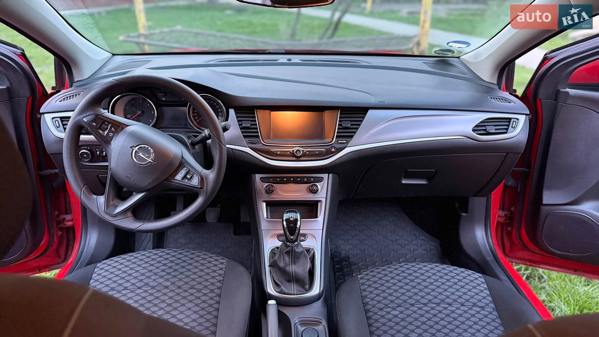 2018 Opel Astra - мініатюра 8