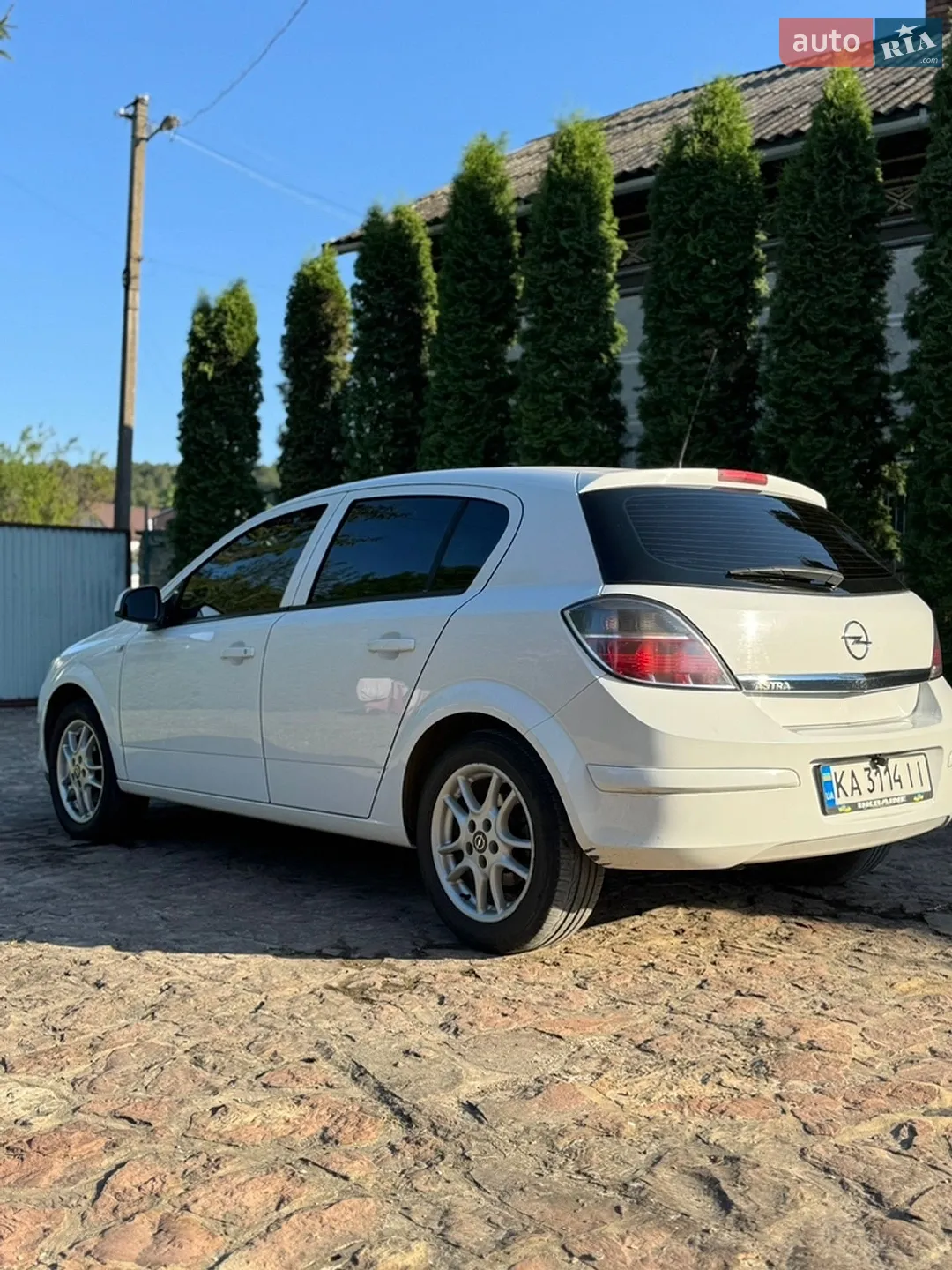 2012 Opel Astra - мініатюра 9