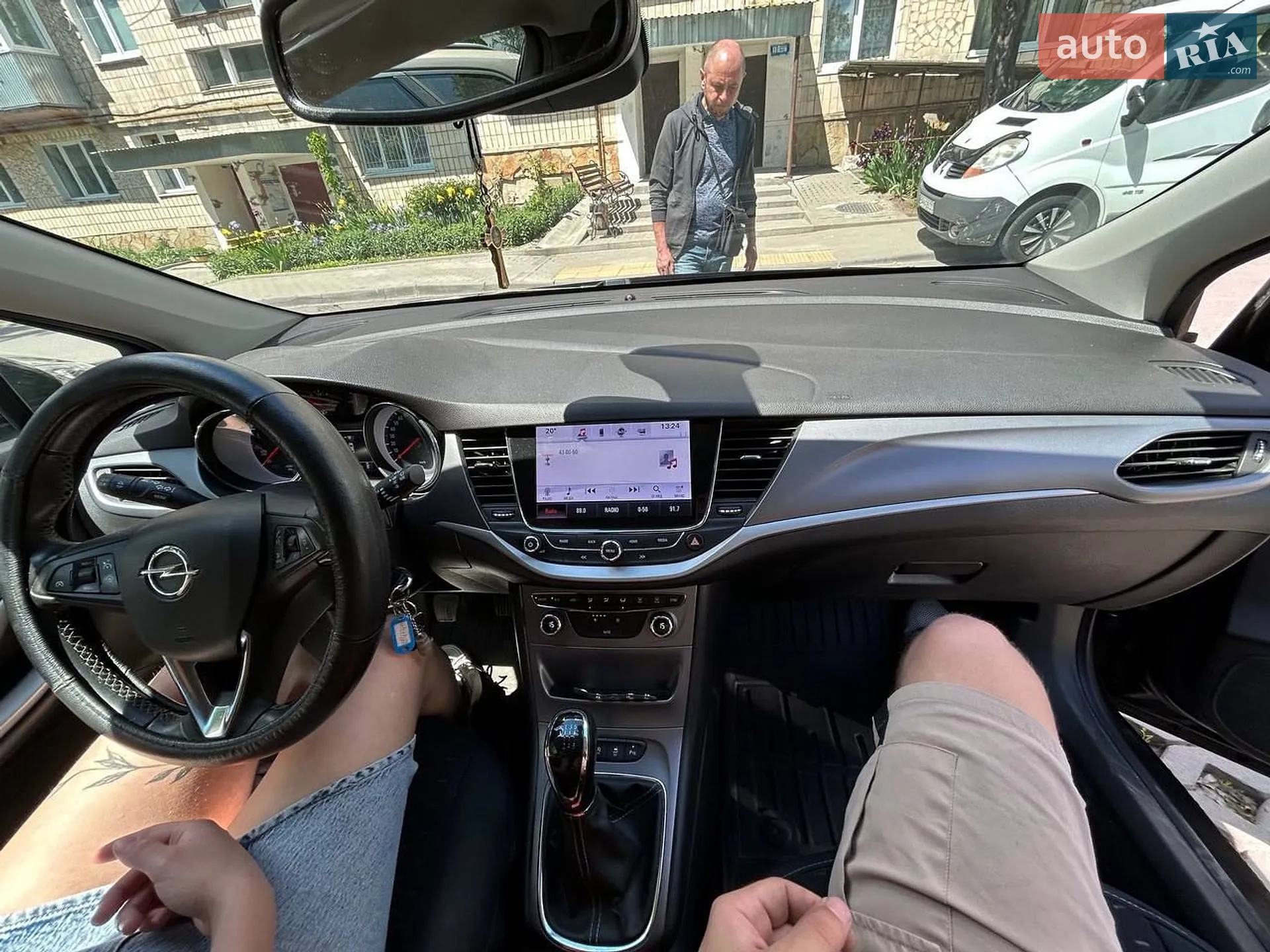 2018 Opel Astra - мініатюра 7
