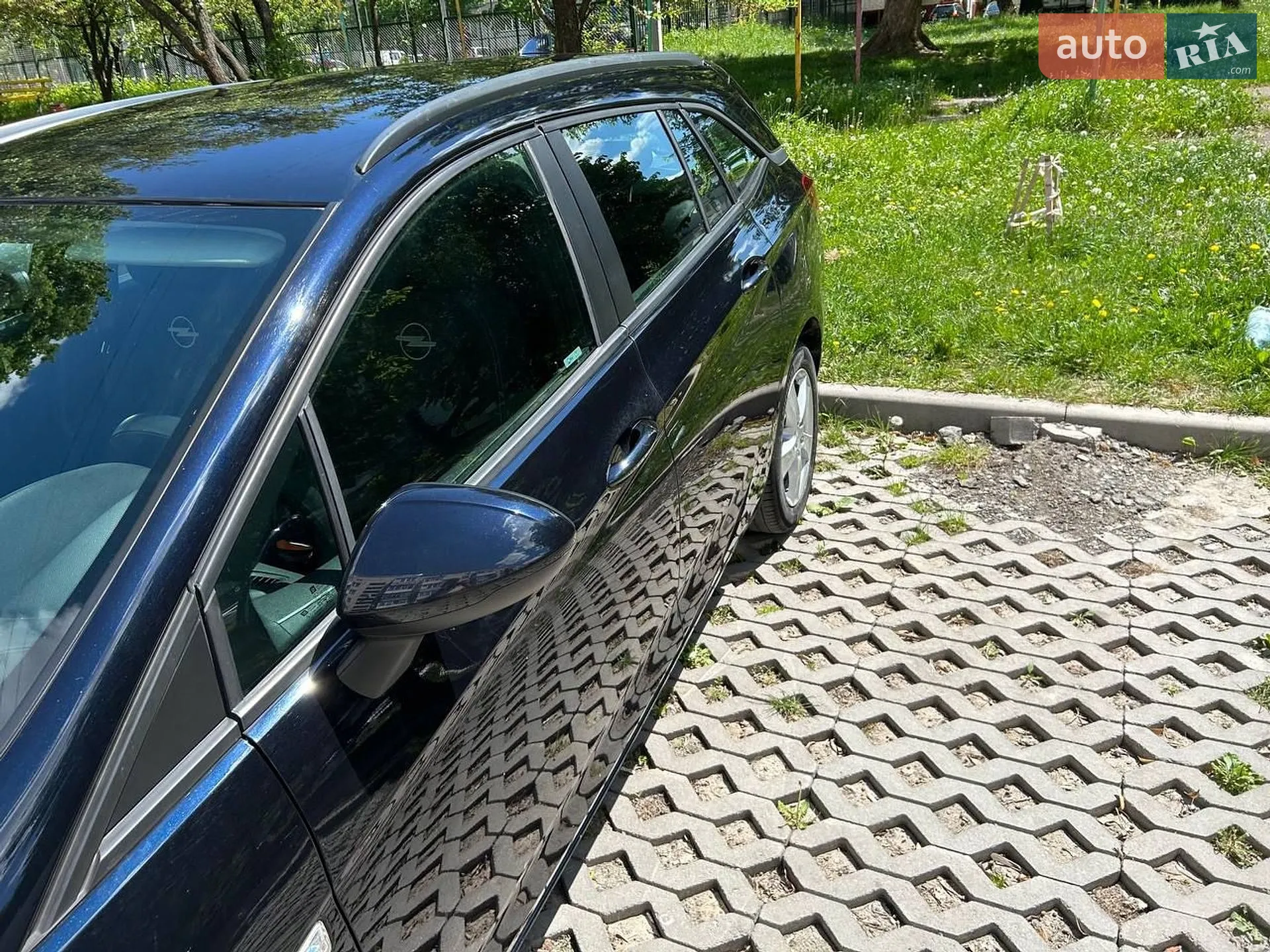 2018 Opel Astra - мініатюра 15