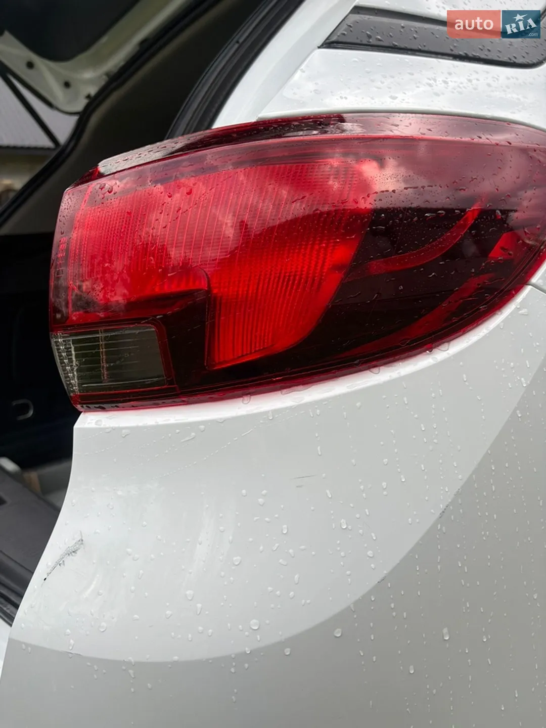 2016 Opel Astra - мініатюра 10