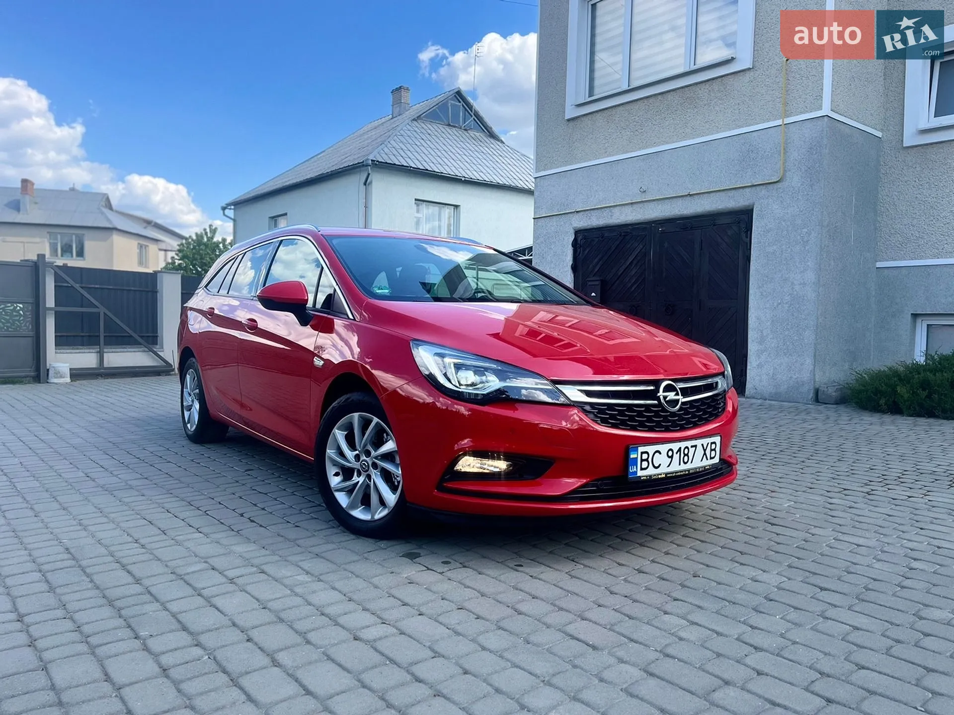 2019 Opel Astra - мініатюра 4