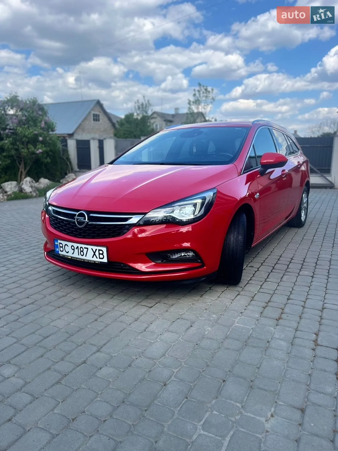 2019 Opel Astra - мініатюра 6