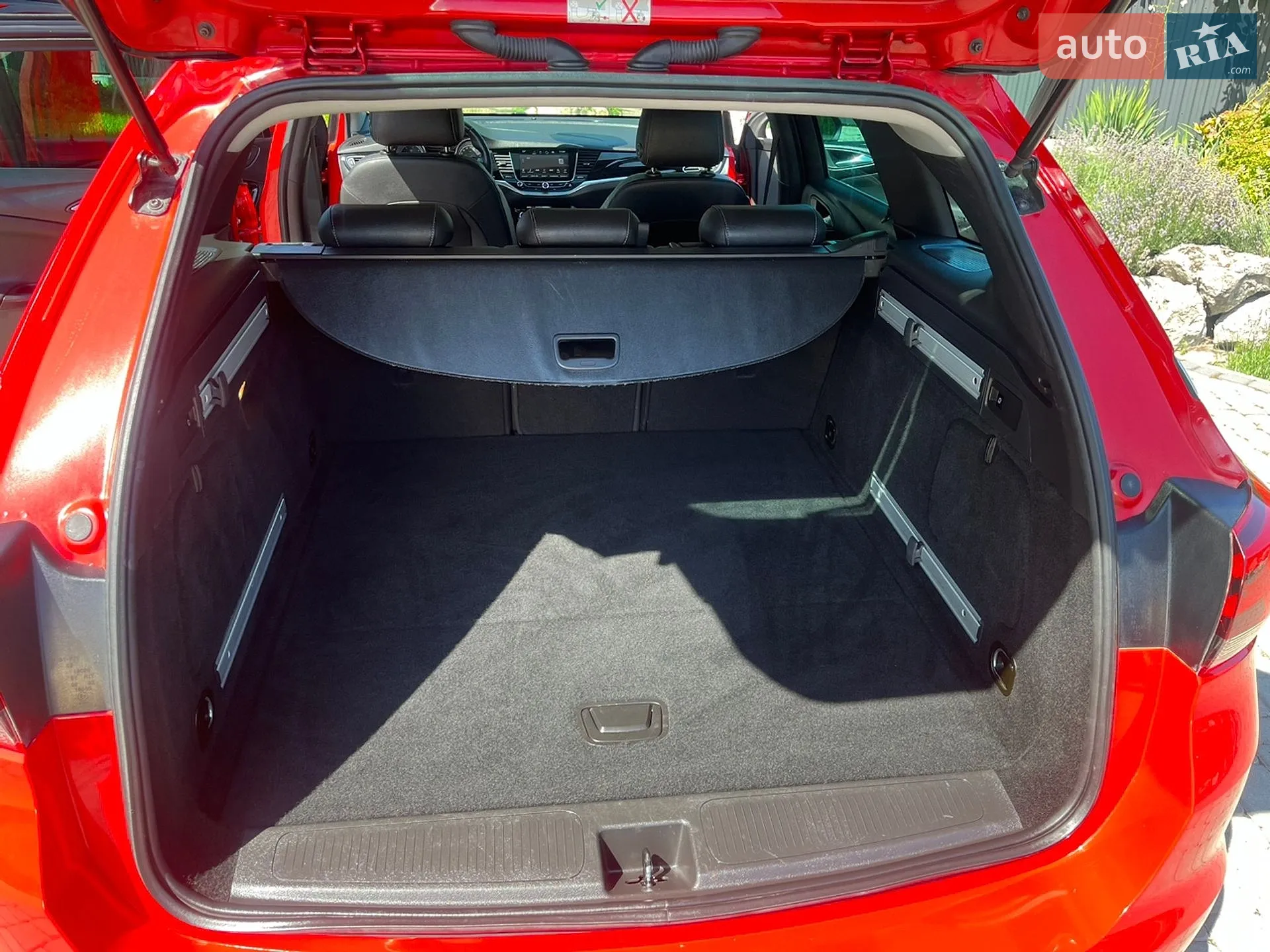 2019 Opel Astra - мініатюра 27