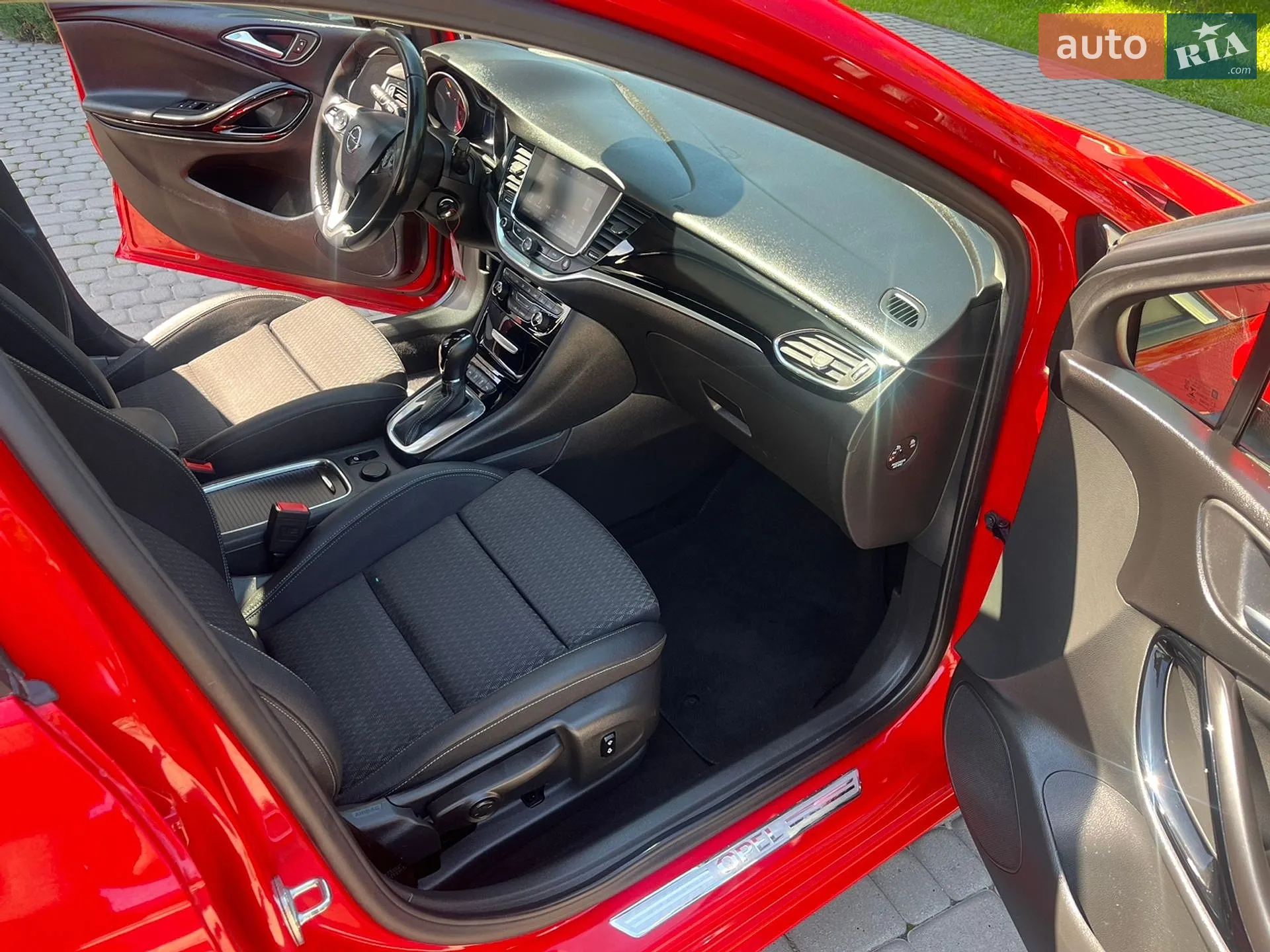 2019 Opel Astra - мініатюра 28