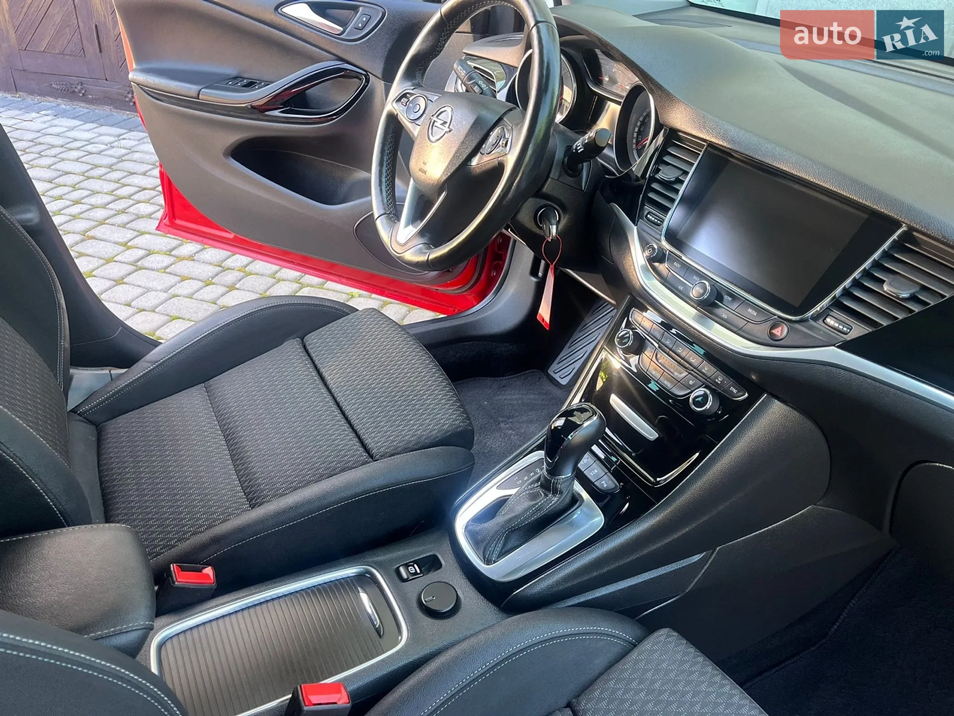 2019 Opel Astra - мініатюра 36