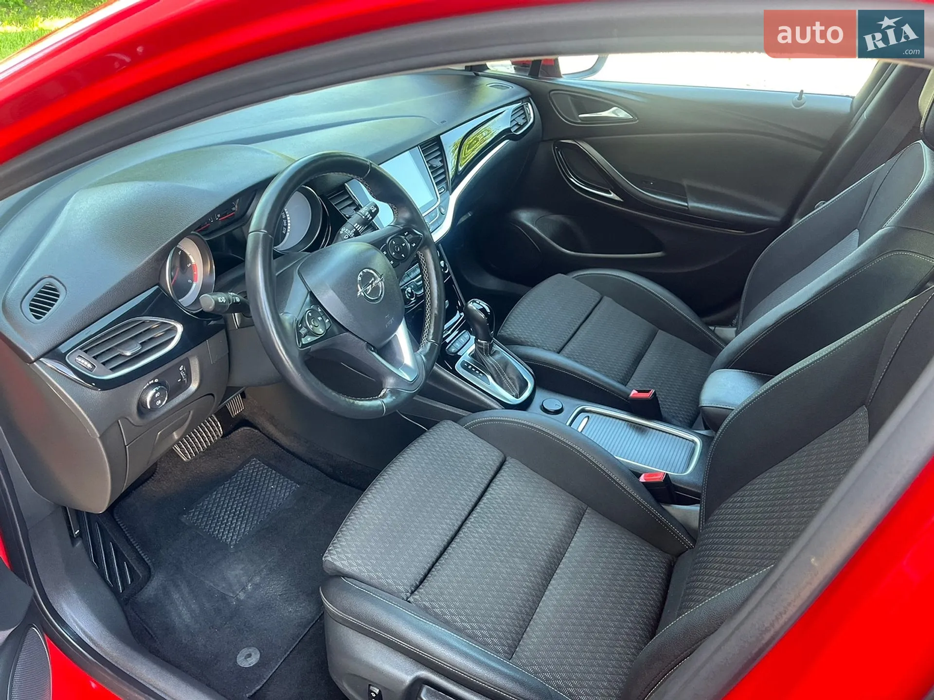 2019 Opel Astra - мініатюра 39