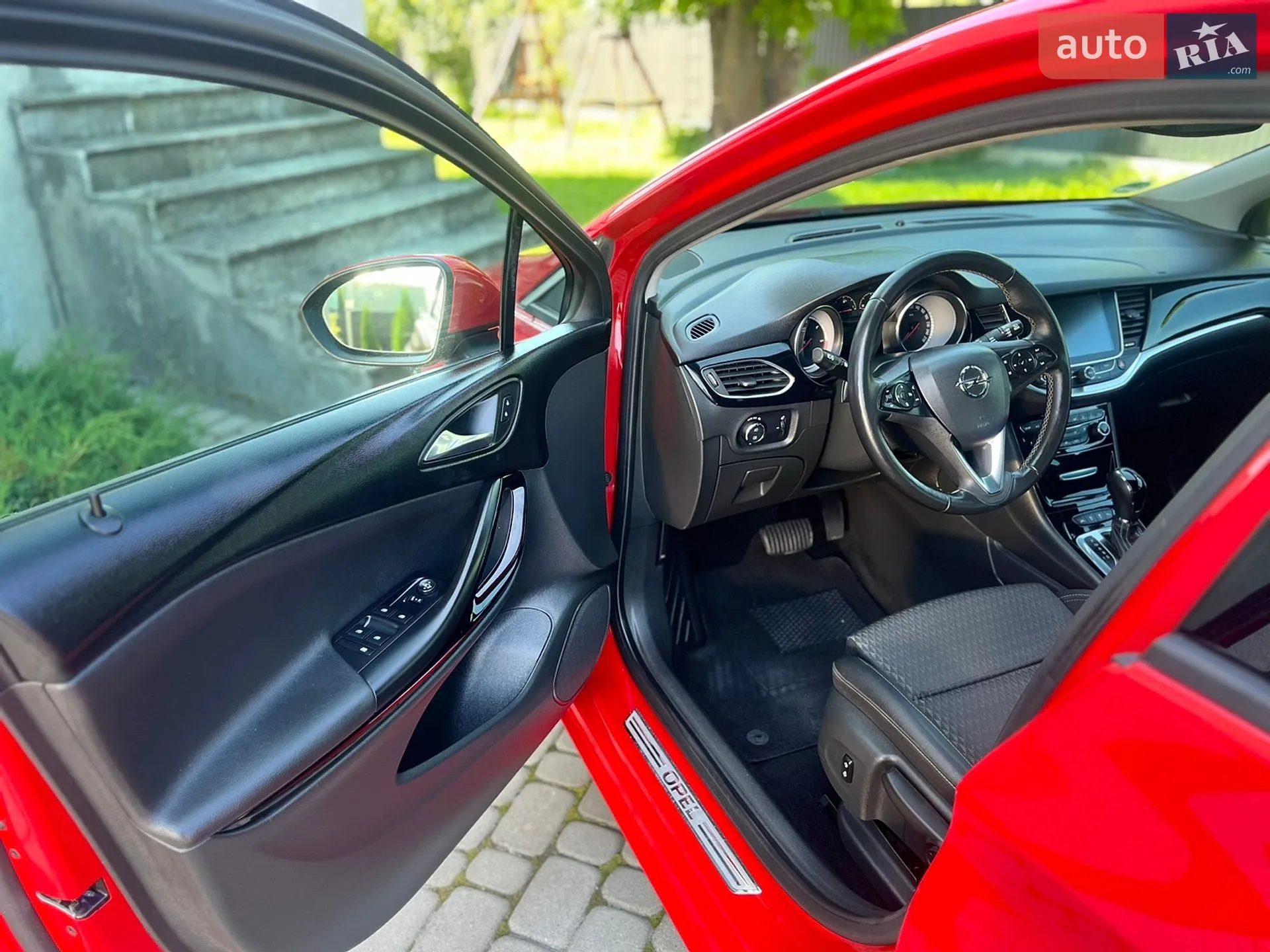 2019 Opel Astra - мініатюра 42