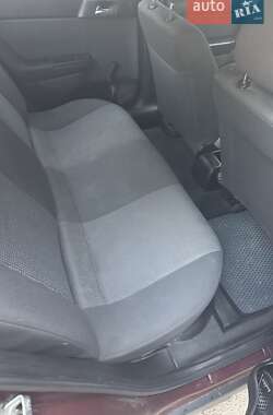 Седан Opel Astra 2008 в Тернополі