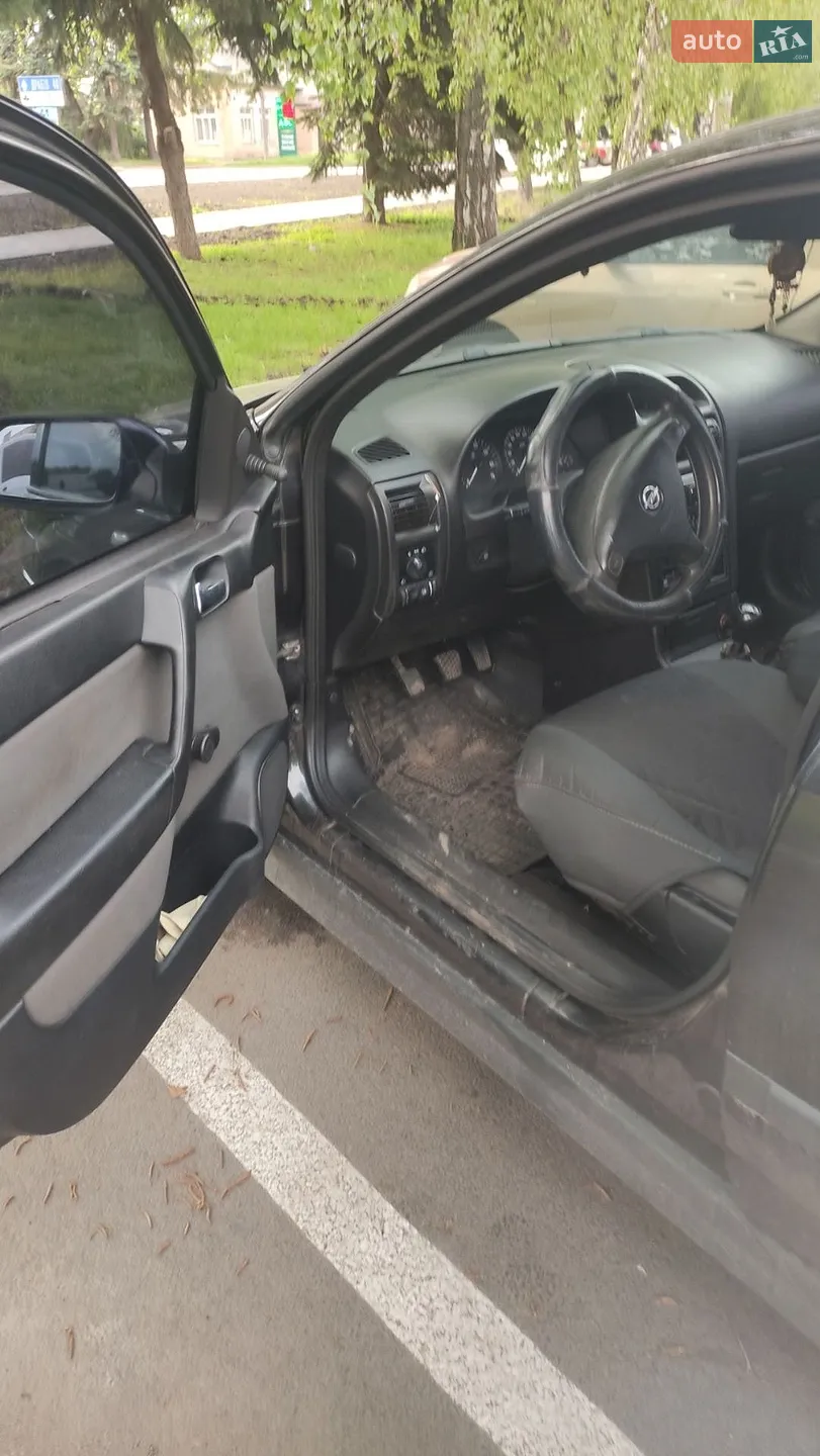 2010 Renault Kangoo - мініатюра 4