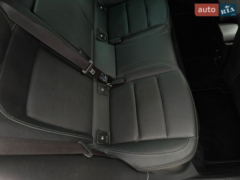 Универсал Opel Astra 2019 в Ивано-Франковске