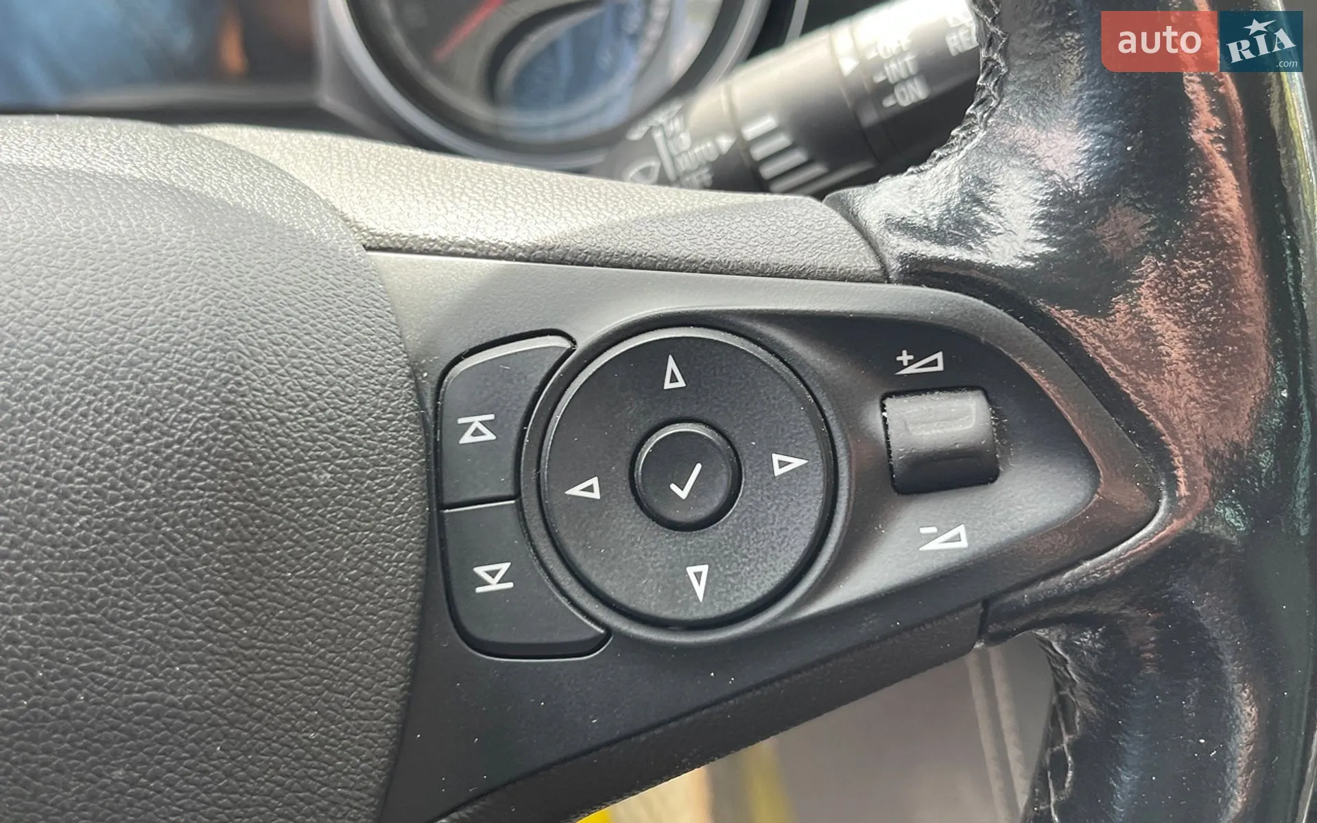 2018 Opel Astra - мініатюра 17