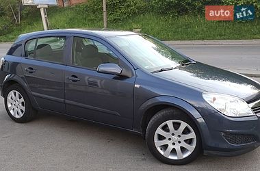 Хэтчбек Opel Astra 2009 в Виннице фото 11 Хэтчбек Opel Astra 2009 в Виннице
