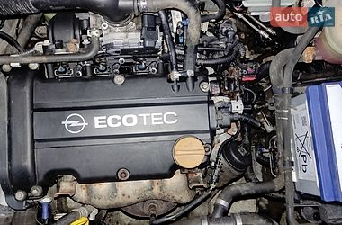 Хэтчбек Opel Astra 2009 в Виннице фото 18 Хэтчбек Opel Astra 2009 в Виннице