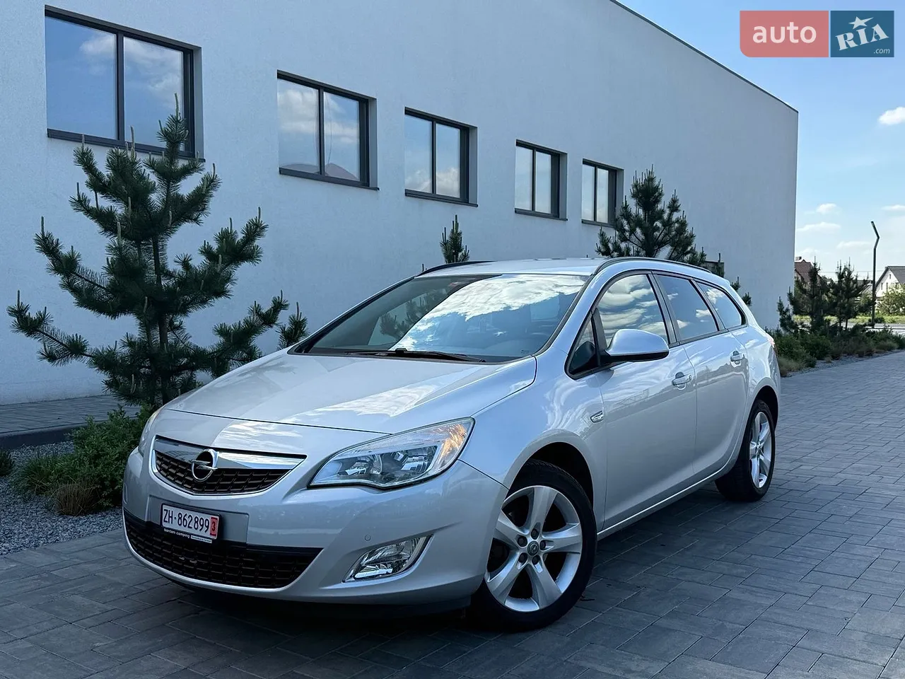2015 Skoda Octavia - мініатюра 47