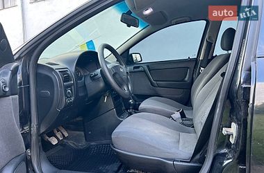 Универсал Opel Astra 2005 в Вапнярке