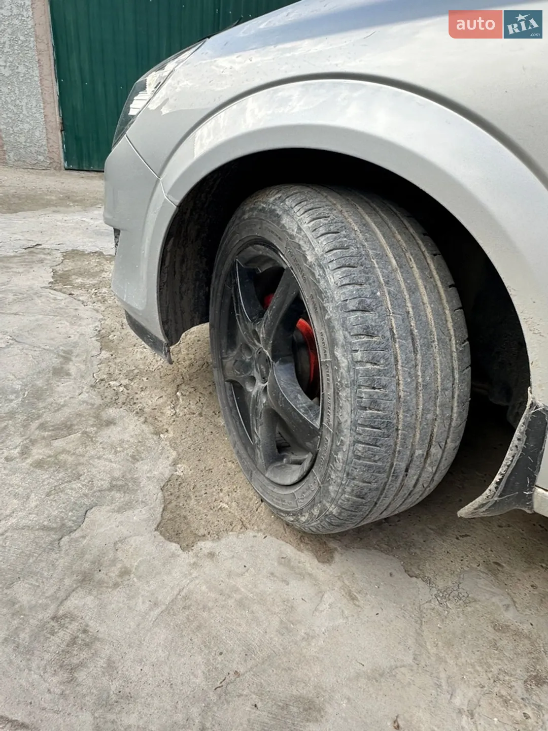 2010 Opel Astra - мініатюра 5