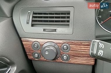 Універсал Opel Astra 2007 в Тернополі