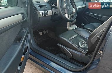 Универсал Opel Astra 2008 в Луцке фото 5 Универсал Opel Astra 2008 в Луцке