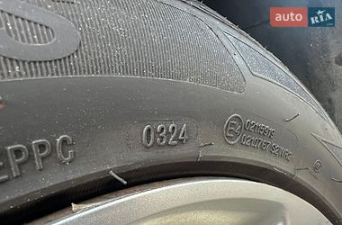Хэтчбек Opel Astra 2009 в Ровно