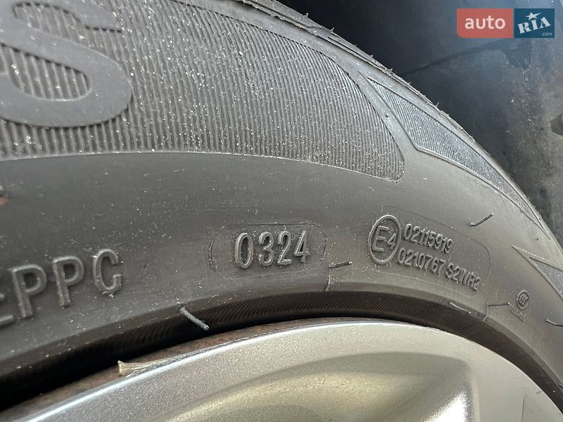 Хэтчбек Opel Astra 2009 в Ровно
