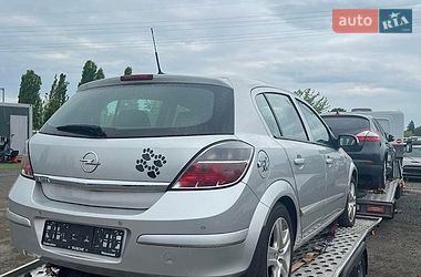 Хэтчбек Opel Astra 2009 в Ровно