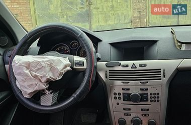 Хэтчбек Opel Astra 2008 в Киеве фото 21 Хэтчбек Opel Astra 2008 в Киеве