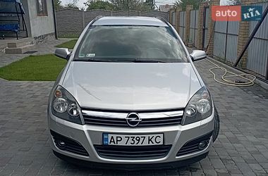 Универсал Opel Astra 2005 в Запорожье фото 2 Универсал Opel Astra 2005 в Запорожье
