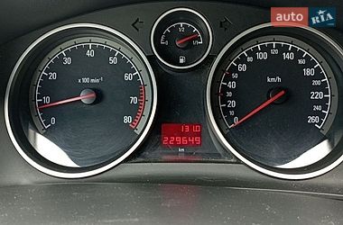 Универсал Opel Astra 2005 в Запорожье фото 7 Универсал Opel Astra 2005 в Запорожье