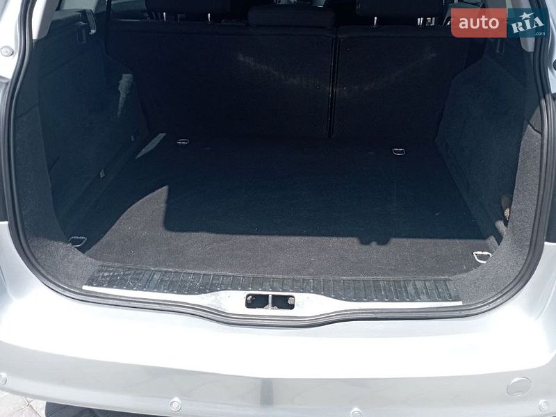 Универсал Opel Astra 2005 в Запорожье фото 12 Универсал Opel Astra 2005 в Запорожье