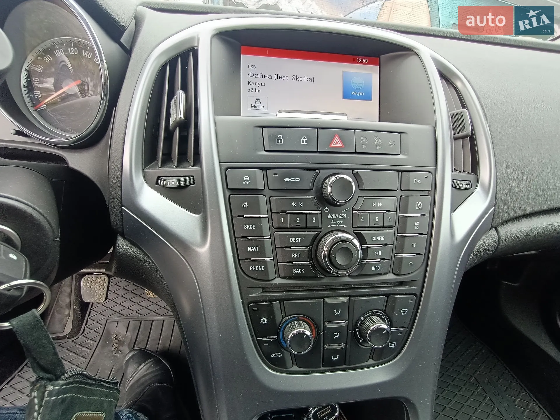 2015 Opel Astra - мініатюра 9