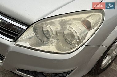 Хэтчбек Opel Astra 2007 в Харькове