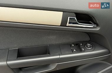 Хэтчбек Opel Astra 2007 в Харькове