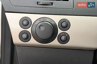 Хэтчбек Opel Astra 2007 в Харькове