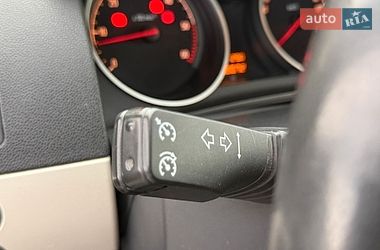 Хэтчбек Opel Astra 2007 в Харькове