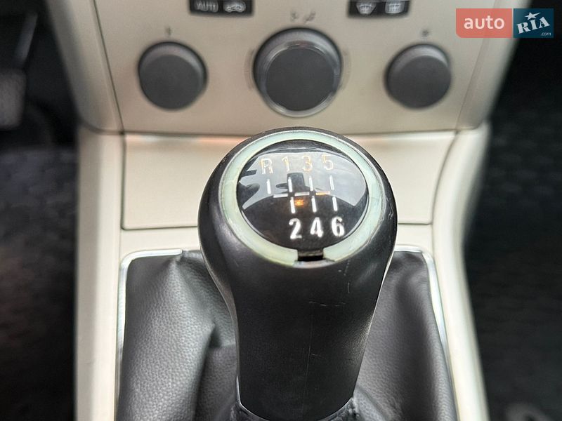 Хэтчбек Opel Astra 2007 в Харькове