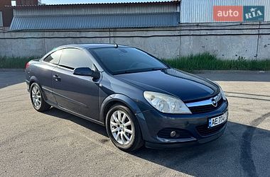 Кабріолет Opel Astra 2008 в Києві фото 11 Кабріолет Opel Astra 2008 в Києві