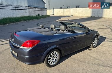 Кабріолет Opel Astra 2008 в Києві фото 15 Кабріолет Opel Astra 2008 в Києві
