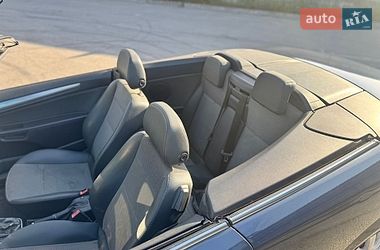 Кабріолет Opel Astra 2008 в Києві фото 20 Кабріолет Opel Astra 2008 в Києві
