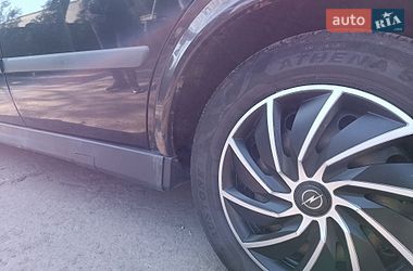 Седан Opel Astra 2007 в Сумах