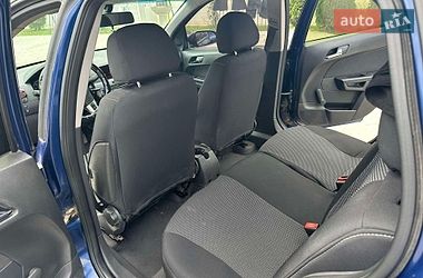 Универсал Opel Astra 2009 в Бучаче