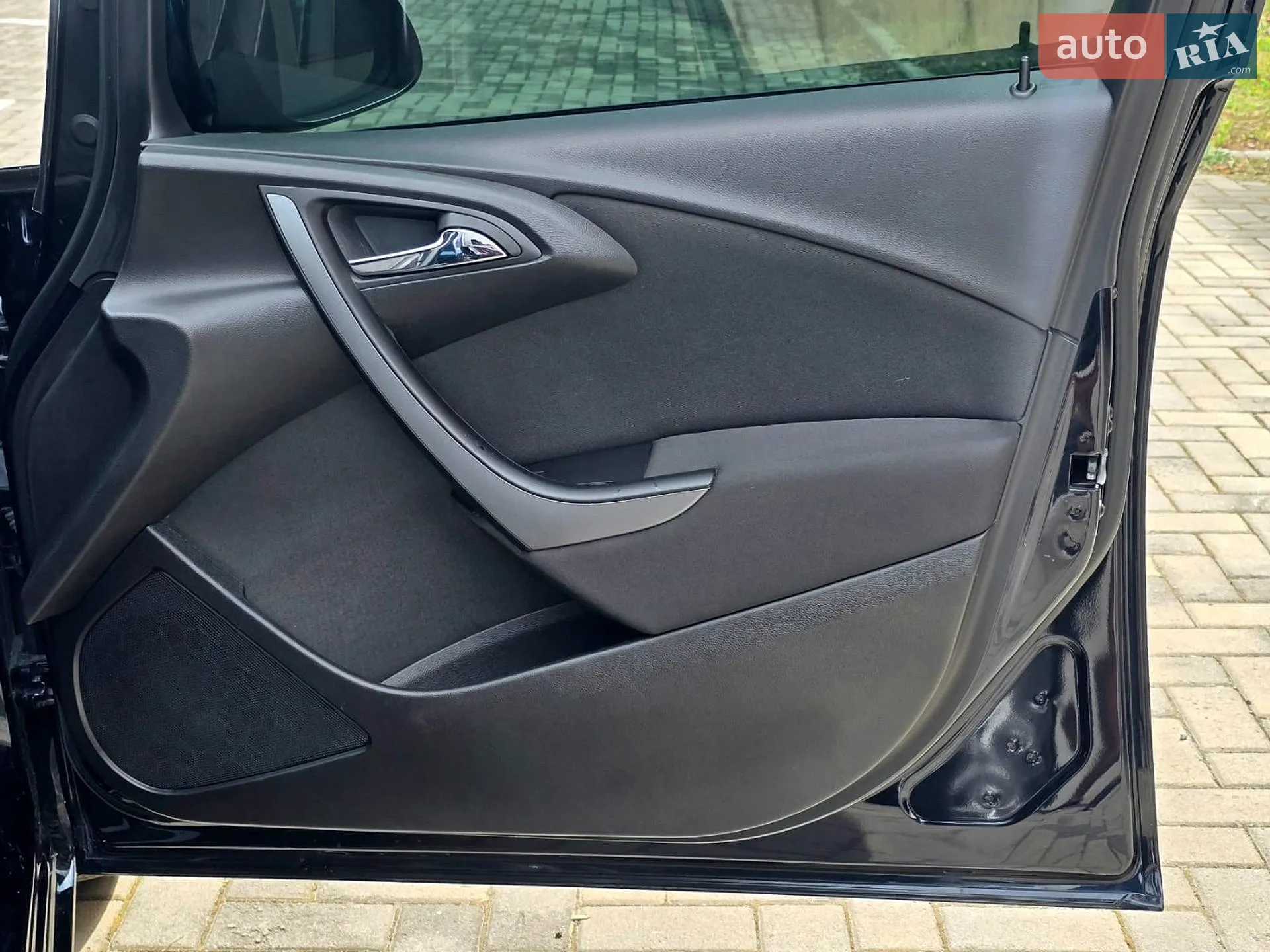 2017 Opel Astra - мініатюра 15
