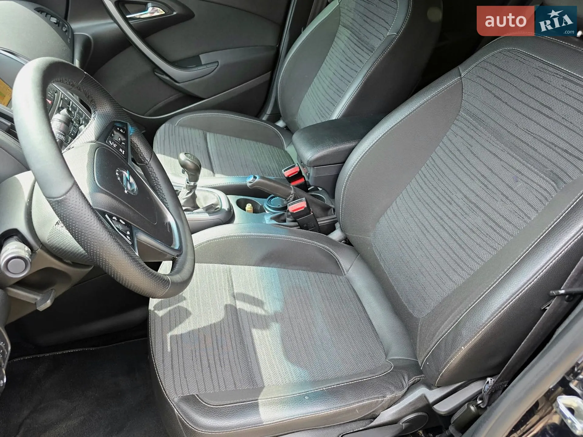 2017 Opel Astra - мініатюра 20