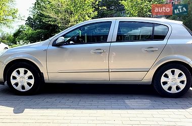 Седан Opel Astra 2008 в Кривом Роге фото 15 Седан Opel Astra 2008 в Кривом Роге