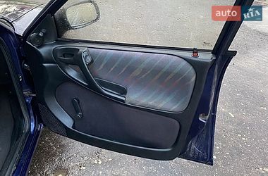Універсал Opel Astra 1997 в Гусятині