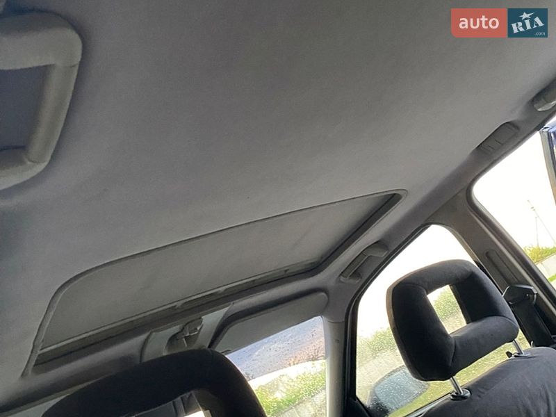 Універсал Opel Astra 1997 в Гусятині