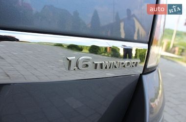 Универсал Opel Astra 2006 в Трускавце