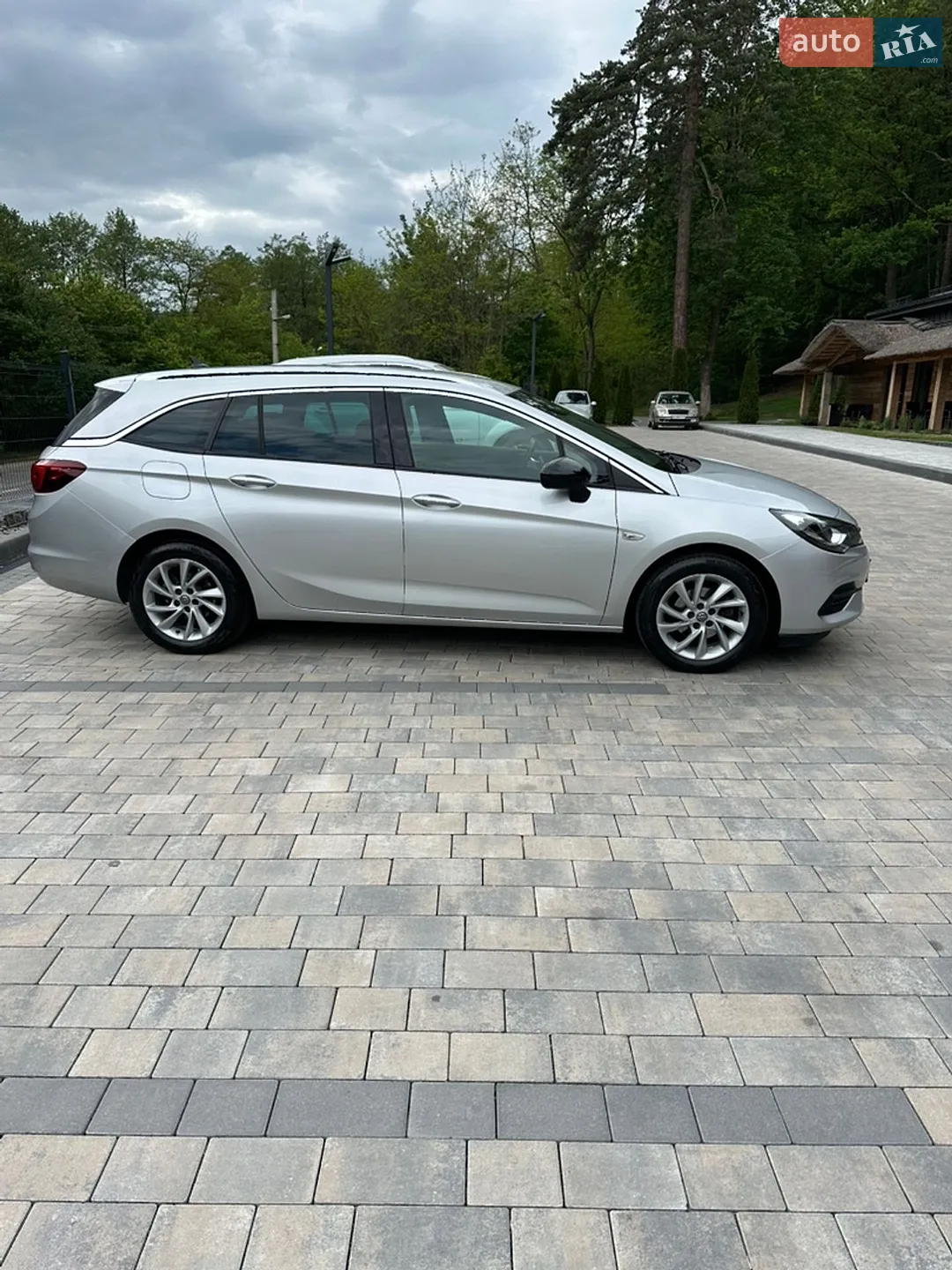 2021 Opel Astra - мініатюра 10