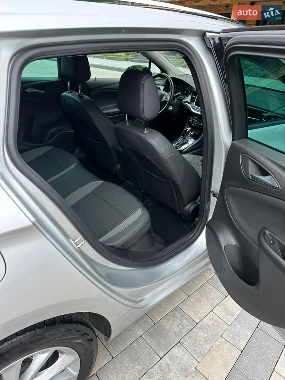 2021 Opel Astra - мініатюра 13