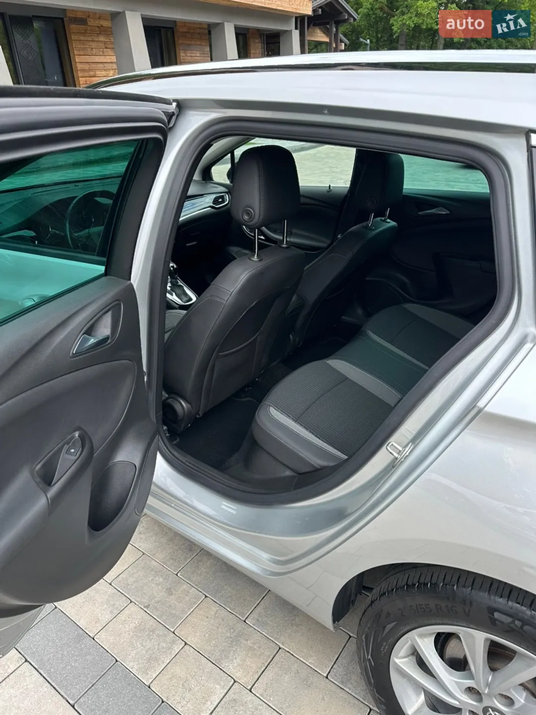 2021 Opel Astra - мініатюра 16